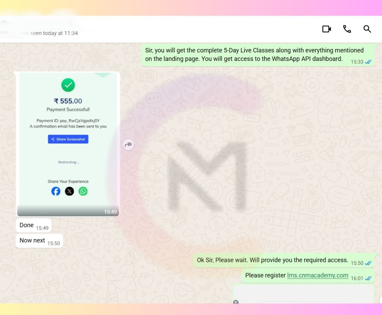 Student Review 3