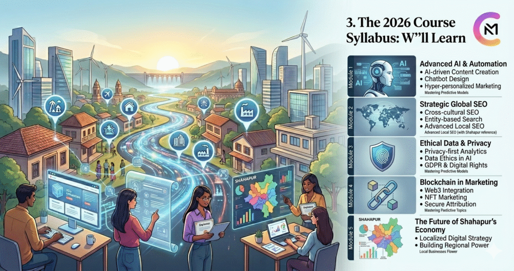 3. the 2026 course syllabus what you’ll learn