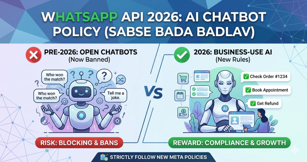 ai chatbot policy (sabse bada badlav)