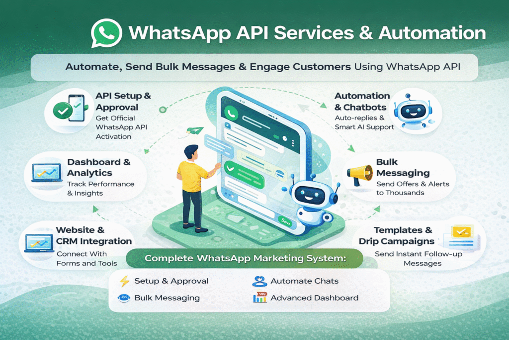 api services