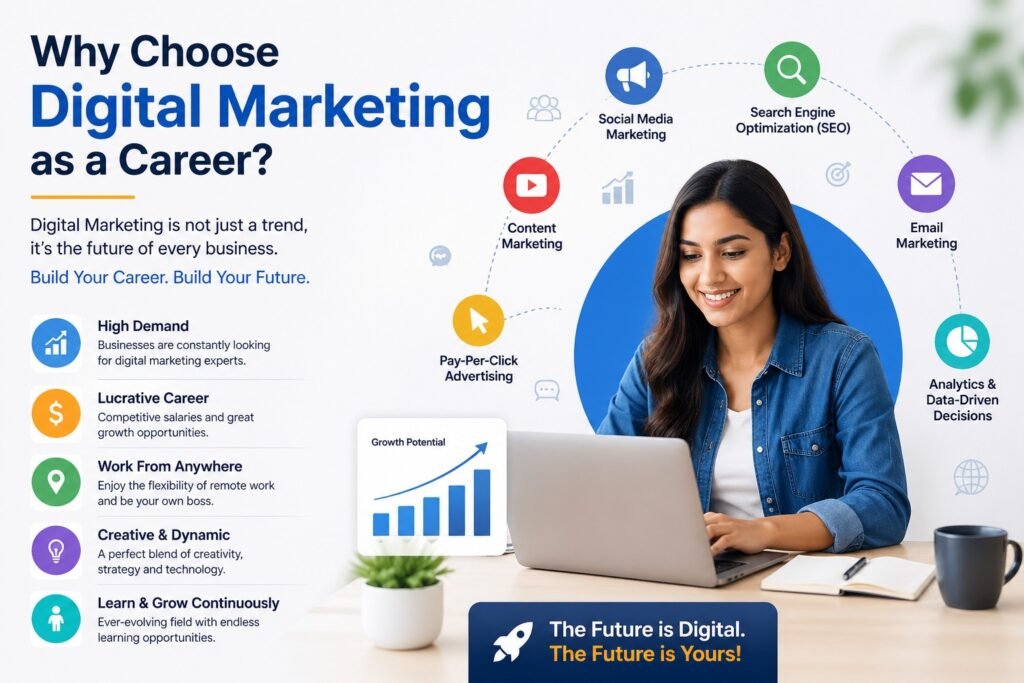 best digital marketing in indora