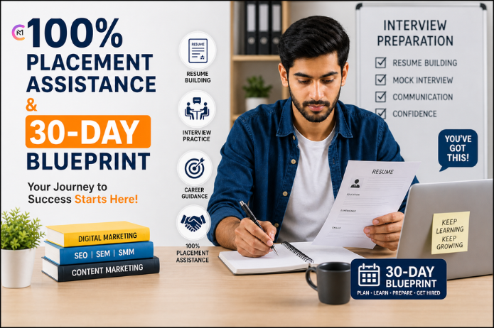 100 5 placment