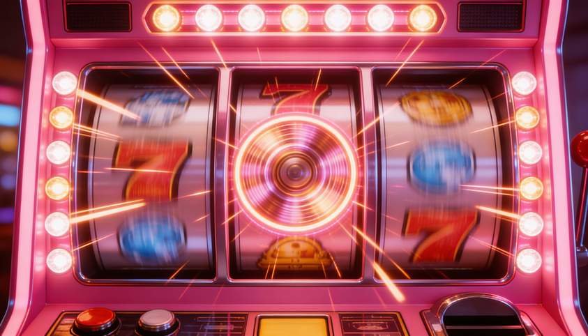 Pokie Spins login
