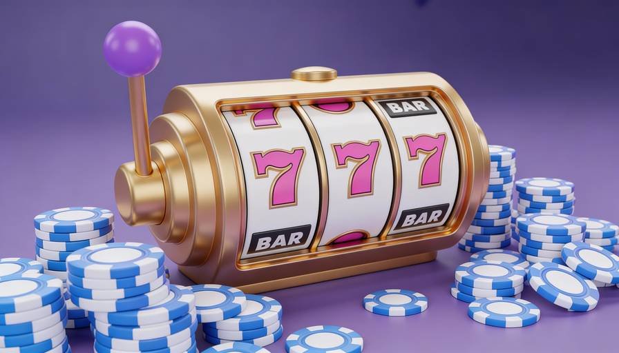 Binobet casino online