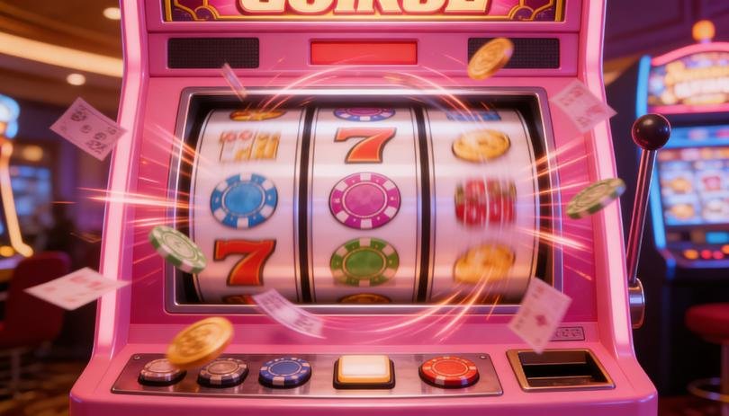 Pistolo casino Pistolo casino